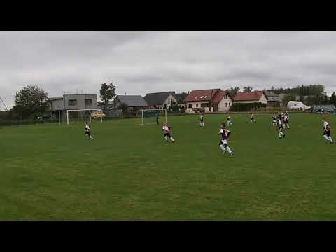 2020.10.17 Błękitni Psary Polskie II 5-0 ZKS Orły Zagórów