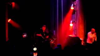 12-10-13 Spetsnaz - Degenerate Ones Live Nalen Bodyfest