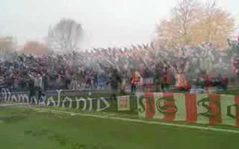 Czas na Derby DOZAMET Nowa Sól - Chrobry Głogów