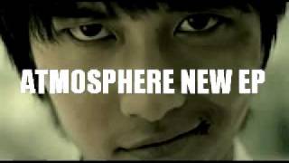 ATMOSPHERE - MILLIE FELL OFF THE FIRE ESCAPE 2009
