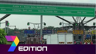 Download lagu Lessening The People's Burden | No Toll Hikes In 2020 mp3