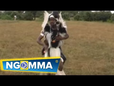 Ouma Basement - Nyakobura  (Official Video)