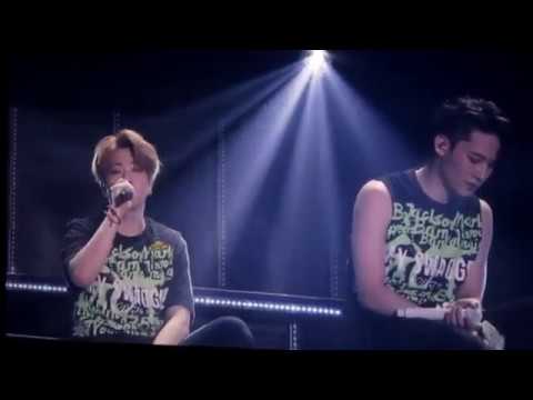 170625 GOT7 - Hanasanakereba fancam