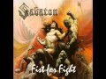 Sabaton - Birds of War (First for Fight album ...