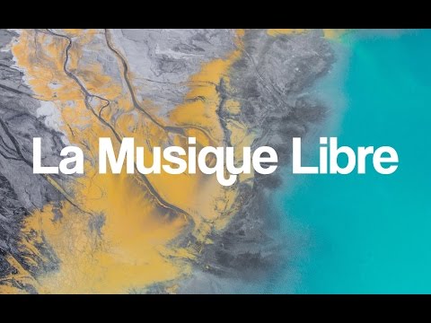 |Musique libre de droits| Ehrling - Champagne Ocean Video
