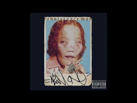 Abomination Oner - Renaissance Man (FULL EP)
