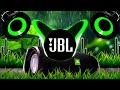 BASSBOOSTED JBL MUSIC