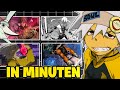 Soul Eater Anime Manga In 79 Minuten