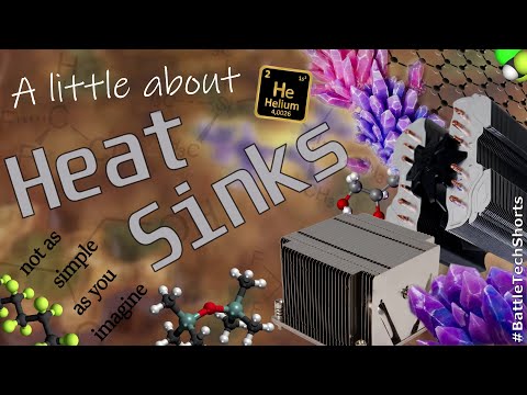 A little about BATTLETECH - Heat Sinks, not as simple as you imagine