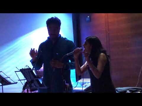 Angna Mein Baba - Sarah & Bala