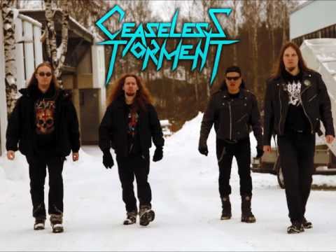 Ceaseless Torment - Worthless World