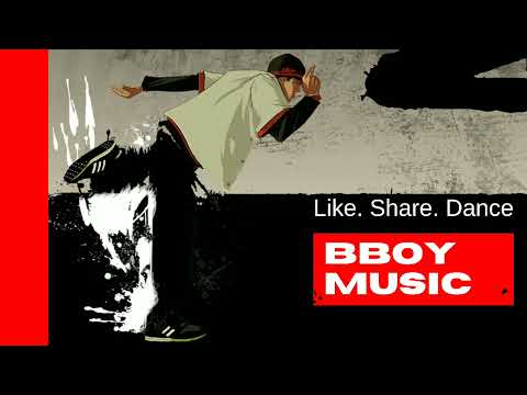 DJ Dynamic  / Bboy Mixtape 2022 / Hype Battle Beats / Bboy Music / Bboy Music 2022