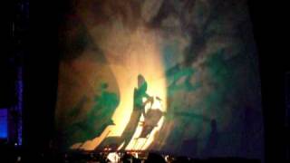 Patrick Watson - Traveling salesman live at montreal jazz festival 2009