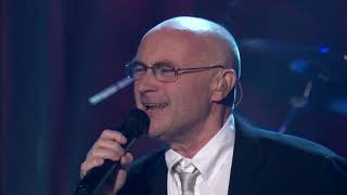 Phil Collins (Papa Was A Rolling Stone)