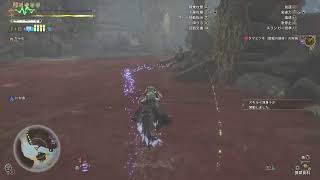 【モンハンワイルズ】暑いね、暑いっていうか暑いね