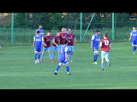 GKS Gromnik - KS C. Ciężkowice (12.05.2021)