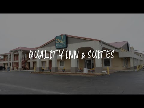 Quality Inn & Suites Review - Covington , United States of America