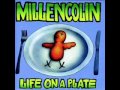 Millencolin-Dr. Jackal And Mr. Hide