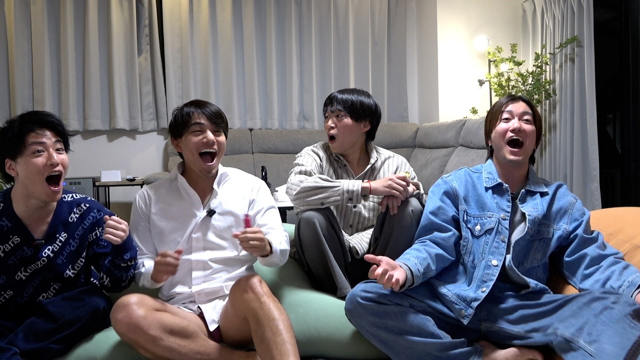 えびじゃ桃鉄３年決戦！