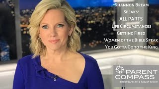 Shannon Bream Speaks All Parts