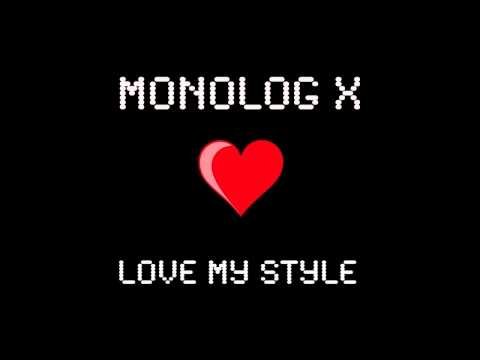 Monolog X - X's Edge
