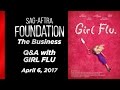 The Business: Q&A with GIRL FLU