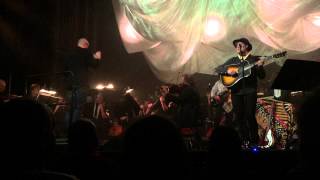 Copenhagen Phil & Hymns from Nineveh - I Saw The Holy Dove Move