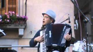 New York Tango - Richard Galliano