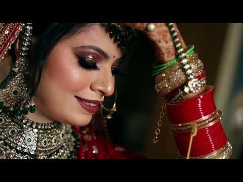 Beautiful Wedding Highlights |Wedding Trailer |Wedding Season |Wedding video |best Bride Entry Dance
