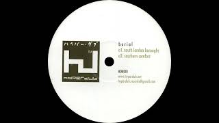 Burial - Southern Comfort