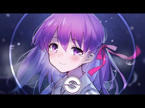 Nightcore - Demons (Rival x Max Hurrell) - (Lyrics)