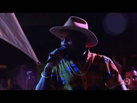 M.anifest - 100% ft. Worlasi LIVE at Zen Garden Birthday Bash