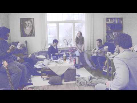 Paul Bernard - The downfall of (remix) (Living room practice)