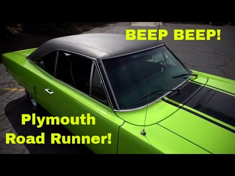 1970 Plymouth Road Runner (CC-862892) for sale in Holland, Michigan
