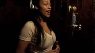 Tamia - You Put A Move On My Heart (Maclyn Lucille Cover)