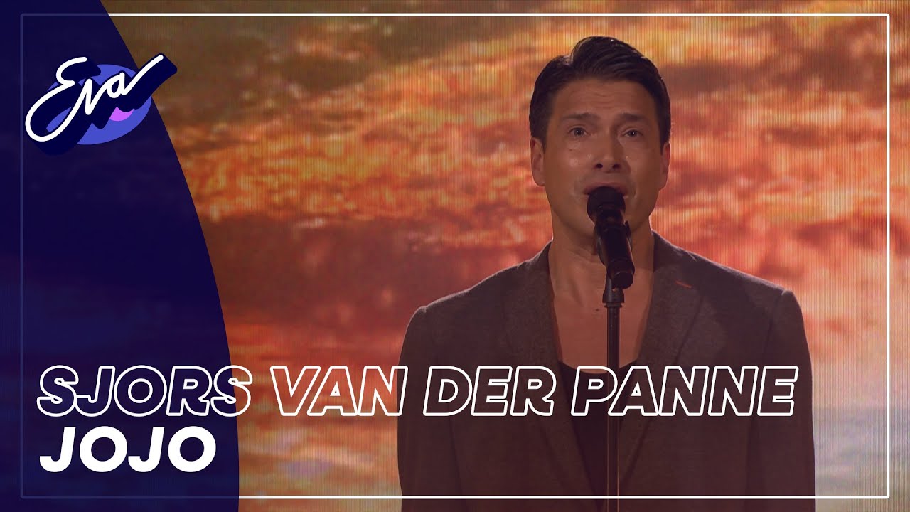 Sjors van der Panne