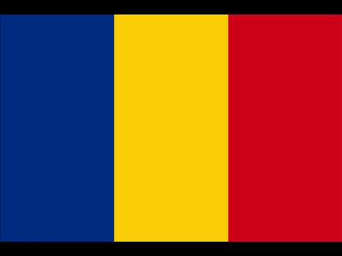Romanian Military March -  Drum bun  - Instrumental Extended
