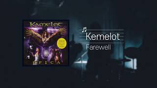 kamelot - Farewell