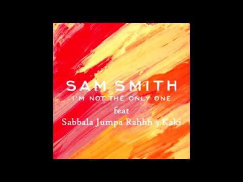 Lawa Nie Geng - Im Not The Only One