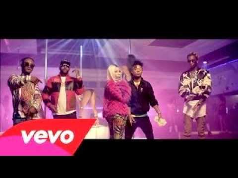 Rae Sremmurd - Throw Sum Mo (Official) ft. Nicki Minaj, Young Thug   (OFFICIAL HD)