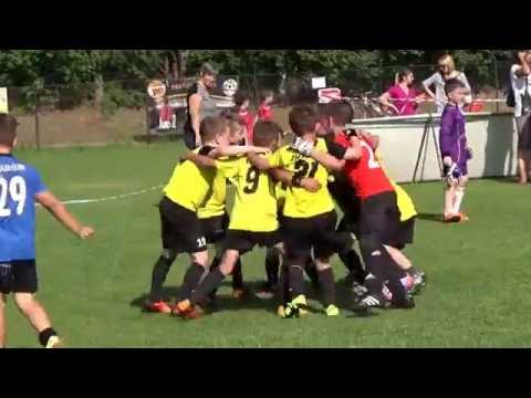 2016.06.04 - IV Letnia BeKSa Cup 2016: BKS Lublin 2008 : LUKS Skrzyszów (1:2)