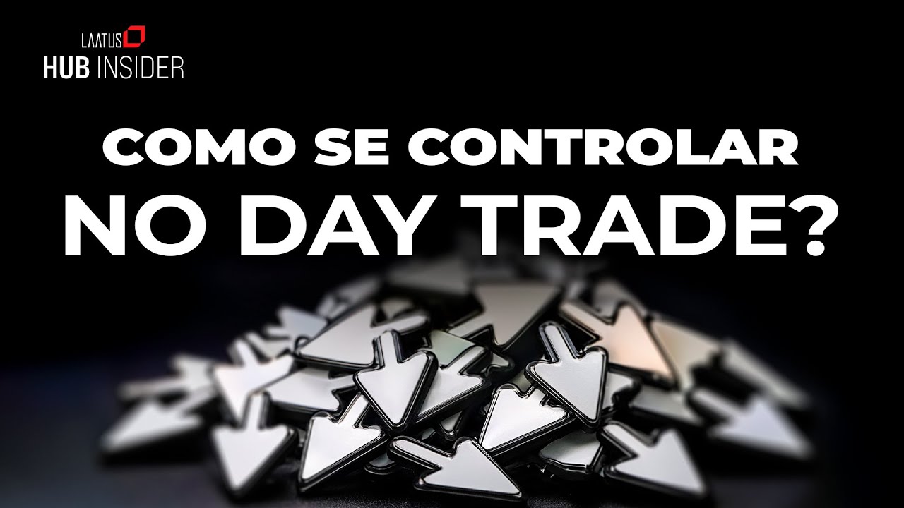 Controle Emocional para Traders | Hub Insider #91