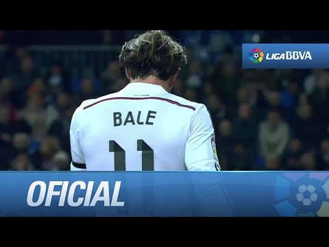 Centro de Bale que toca en Simao y se estrella en el larguero