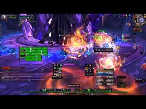 Chronomatic Anomaly Normal