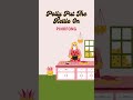 Polly Put The Kettle On | Pinkfong #shorts