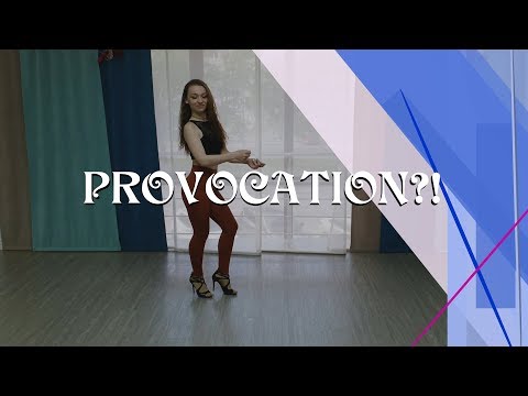 Yuliya WolFoX Volkova - UrbanKiz Lady Styling Solo [SamyJay - Shimao]