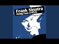 Swing Easy! by Frank Sinatra — album cover