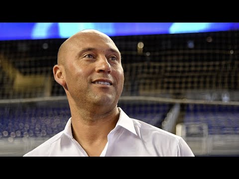 Derek Jeter Doesn't Care About Unanimous Baseball Hall Of Fame Vote