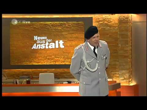 Georg Schramm - Iran