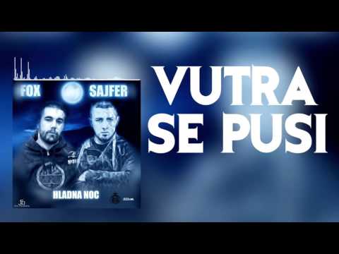 FOX ft. Sajfer - Majke plaču za djecu